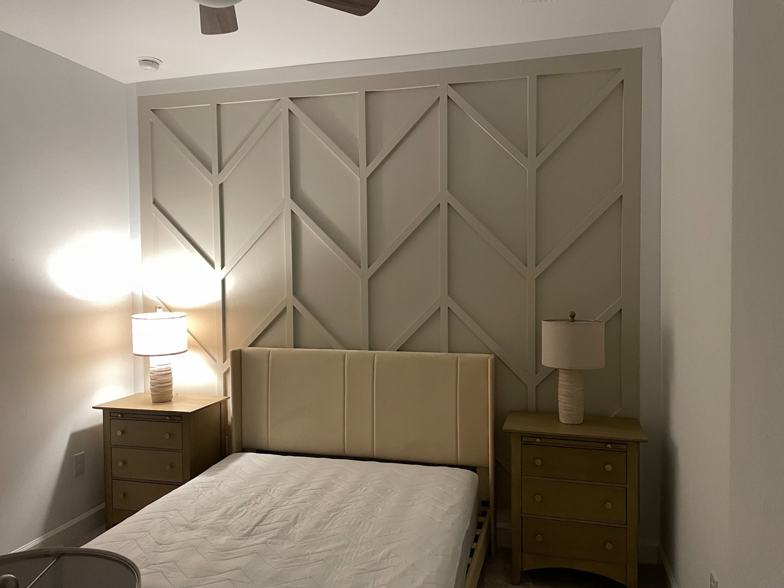 Accent Wall