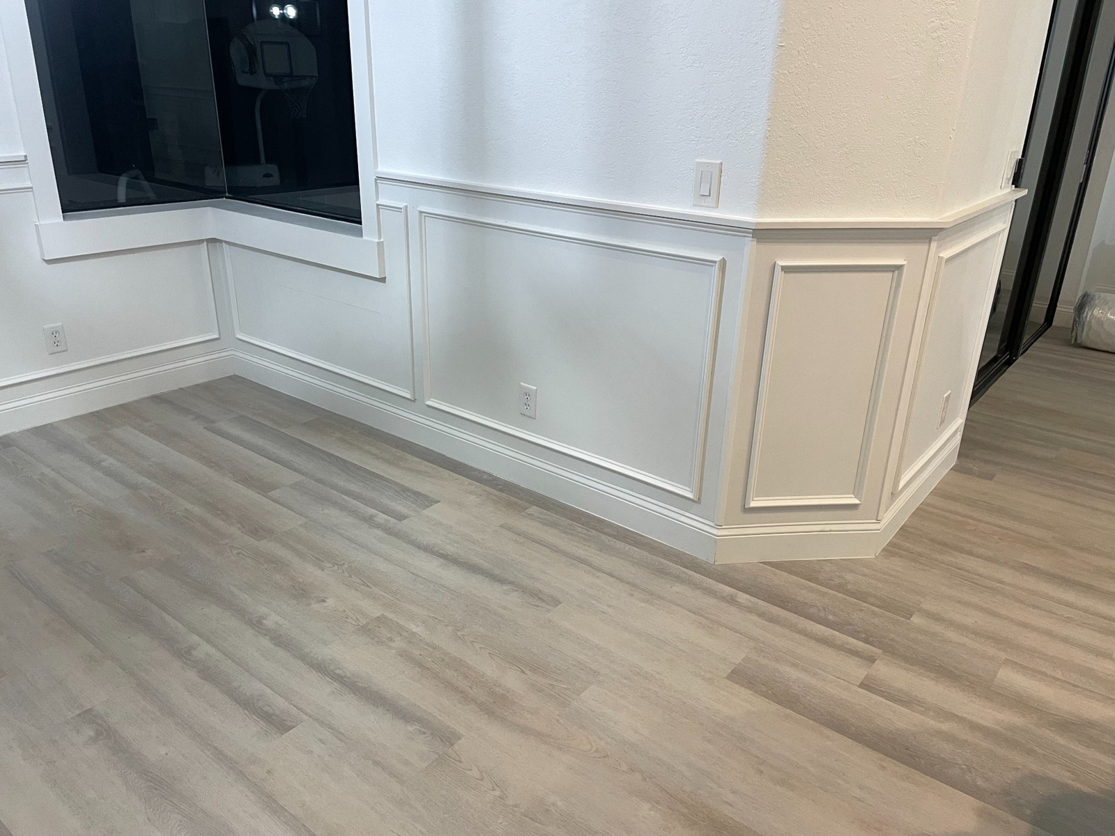 Entry Way